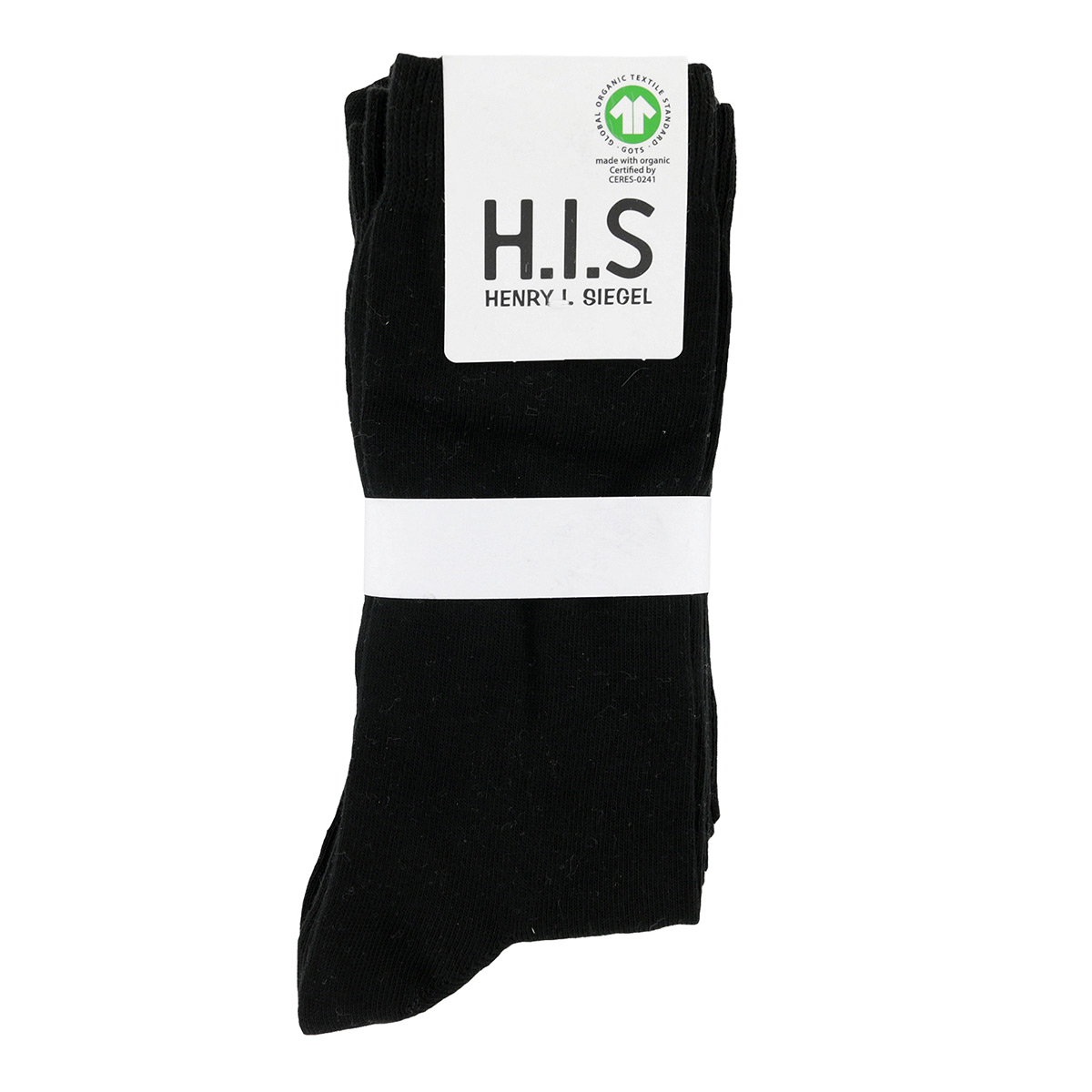 H.I.S Pack x5 Socks