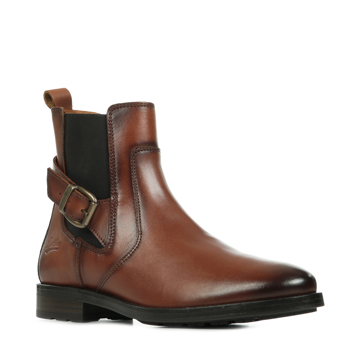 bottines redskins femme