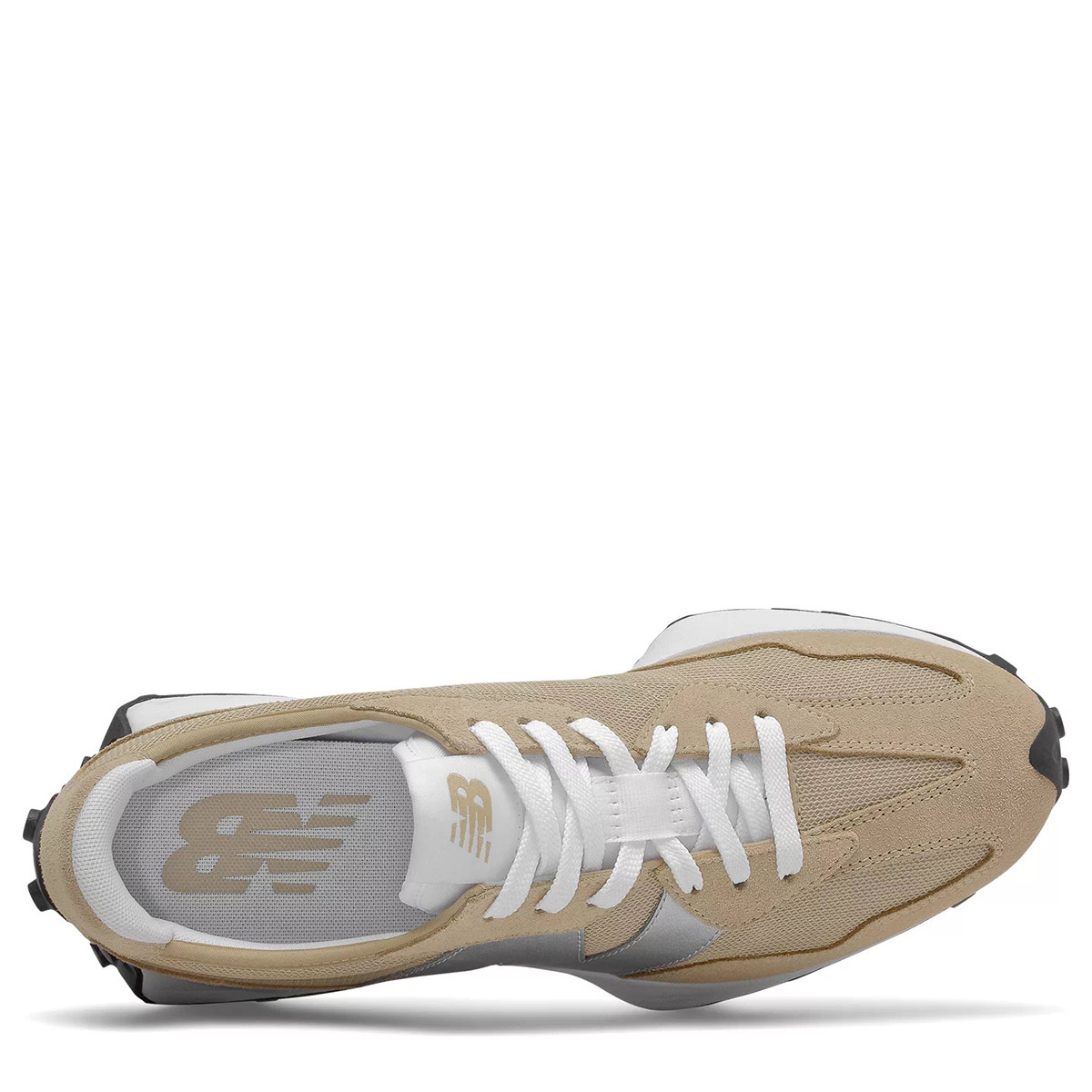 New Balance 327 ME1 MS327ME1, Baskets mode homme