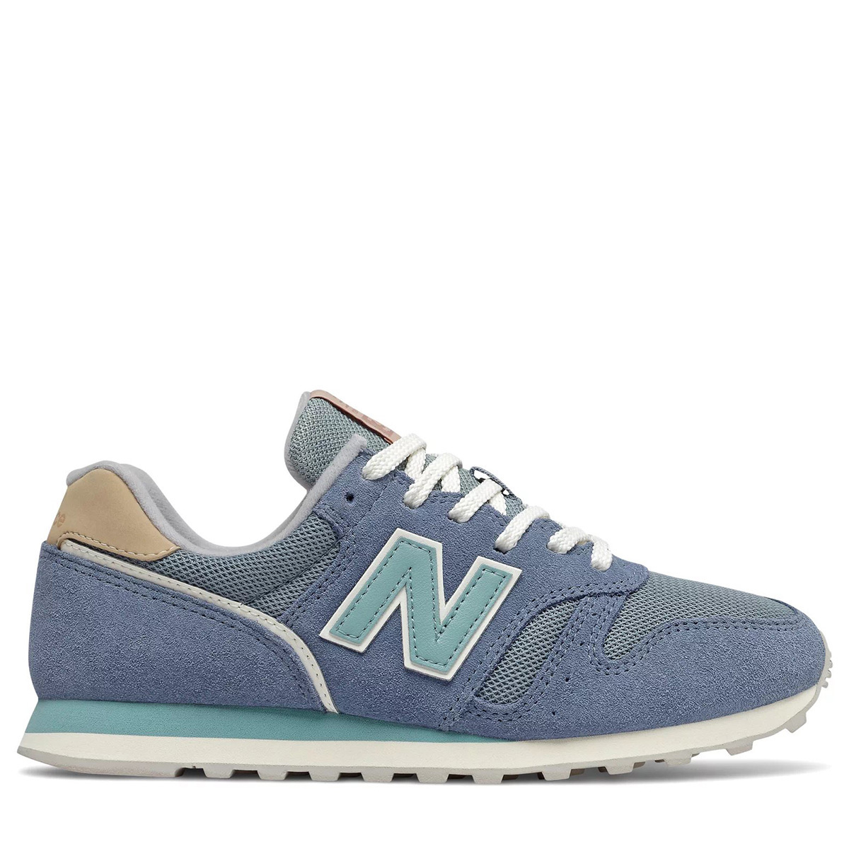 new balance beige 373