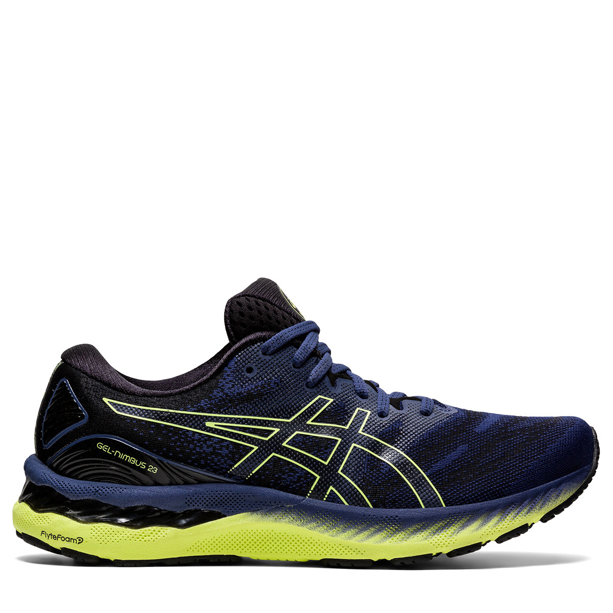 Asics Gel Nimbus 23 1011B004407 Running Homme