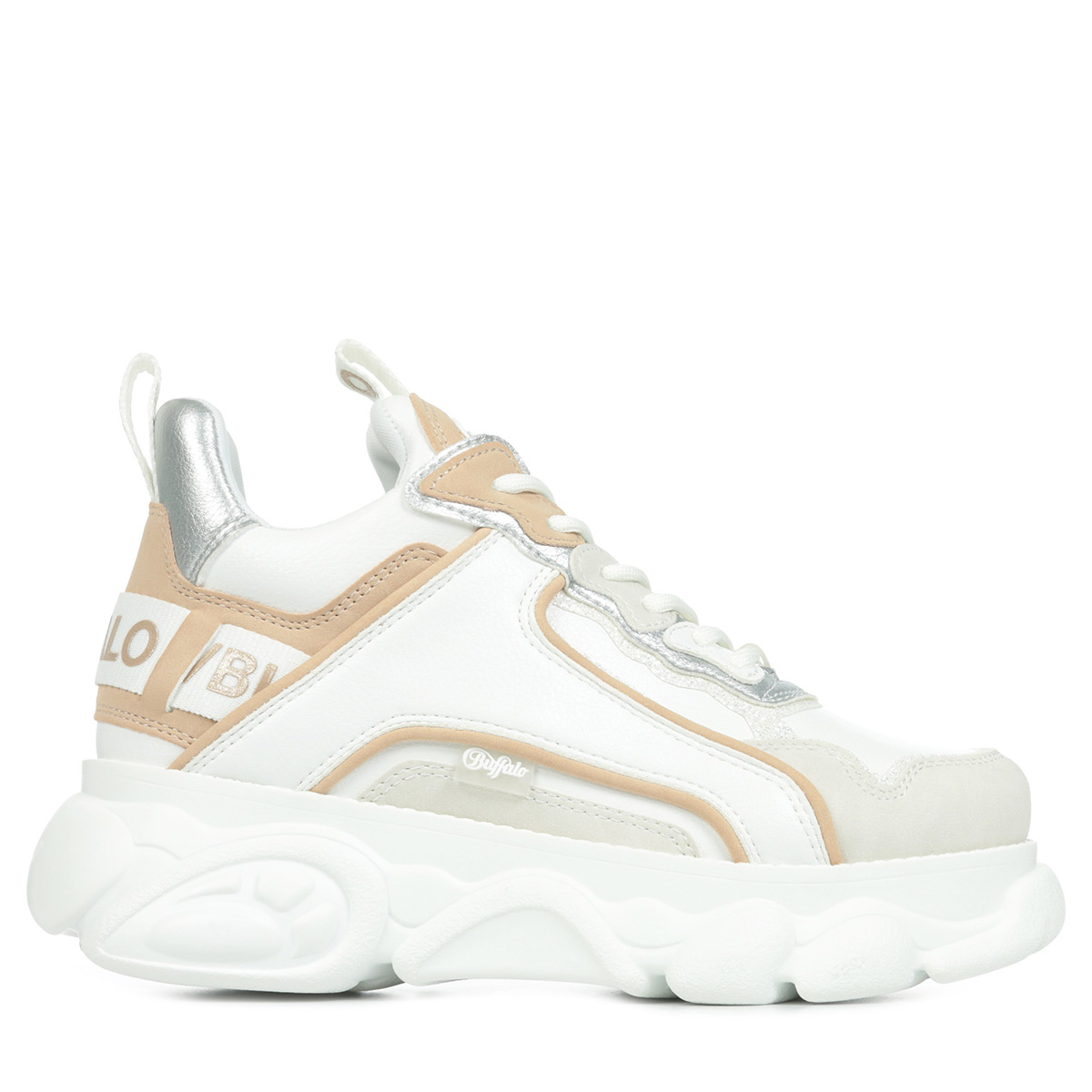 buffalo chai neon multicolor