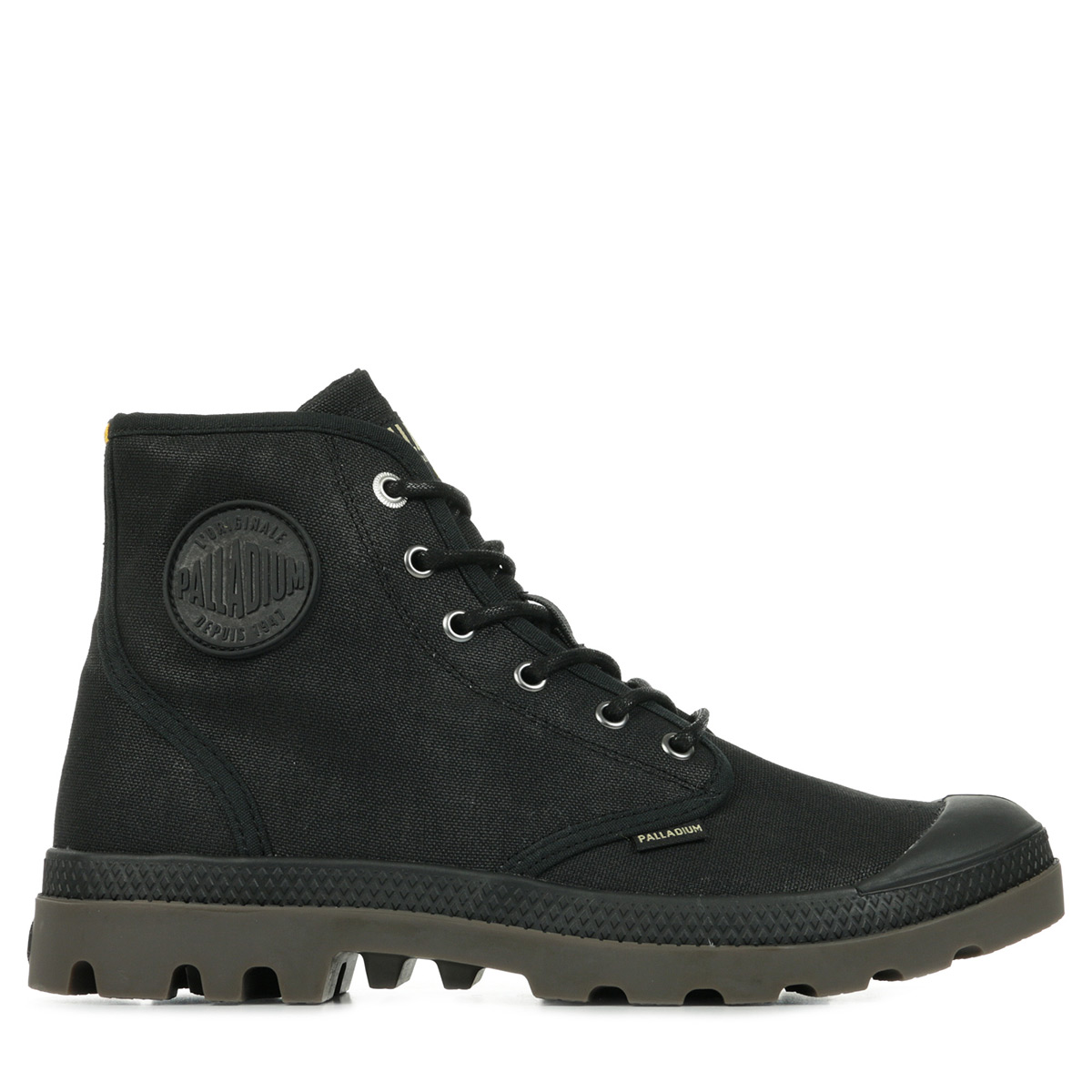 palladium pampa recrow