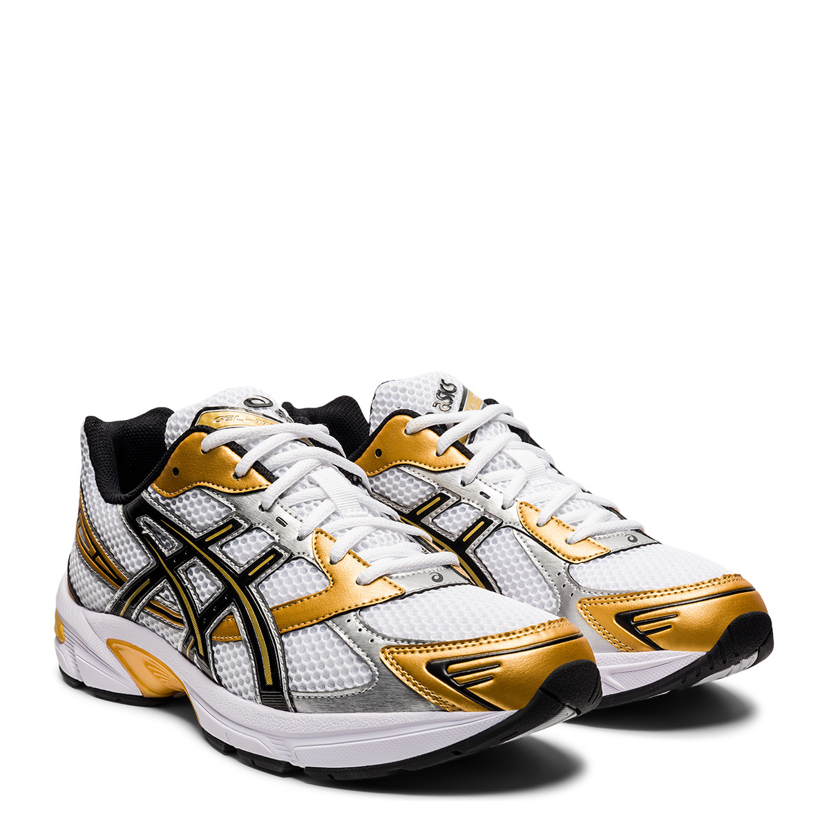 basket asics gel homme