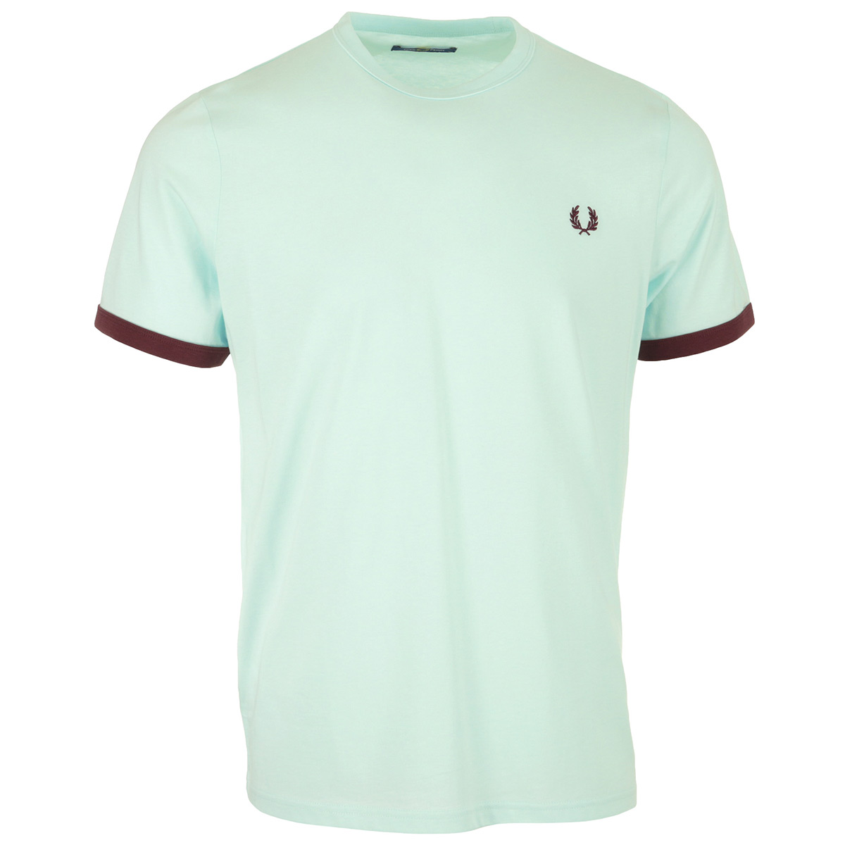Fred Perry Ringer T-Shirt