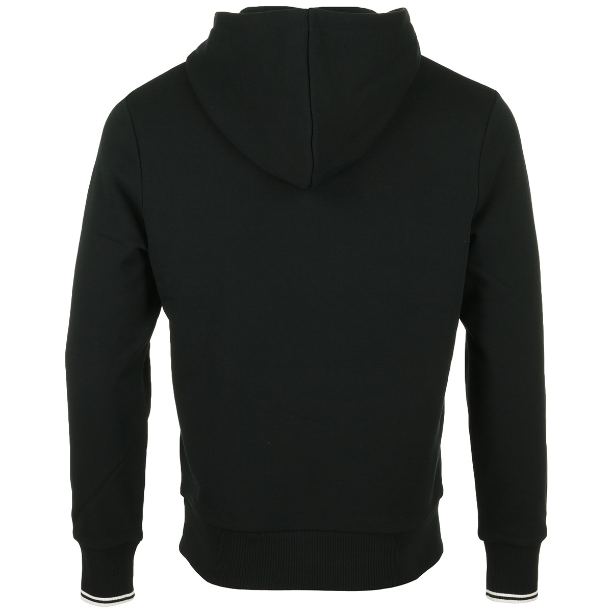 Fred Perry Tipped Hooded Sweatshirt M2643102, Sweats homme