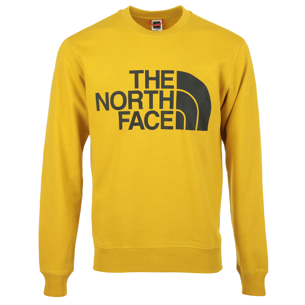 The North Face Standard Crew