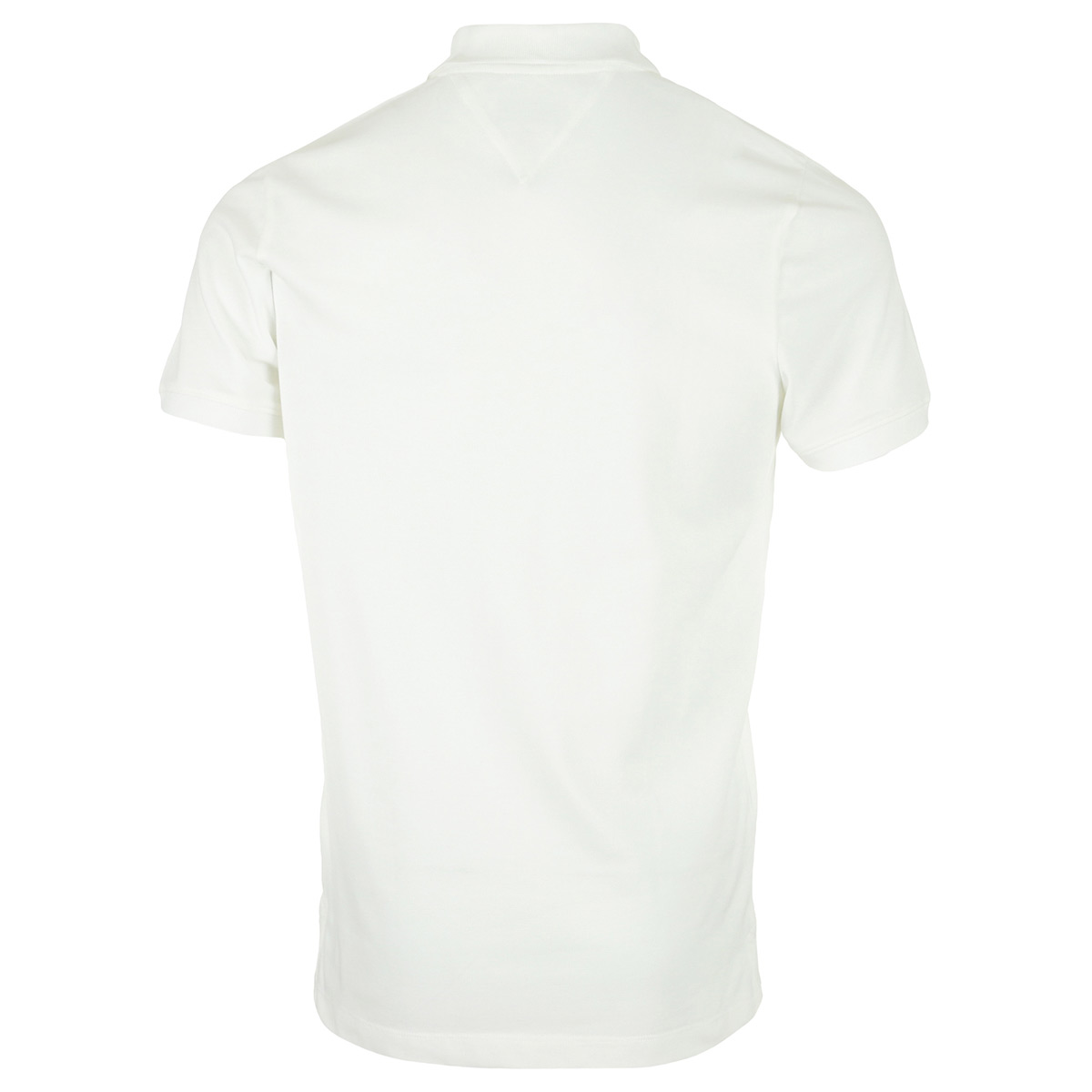Tommy Hilfiger Classics Solid Strech Polo