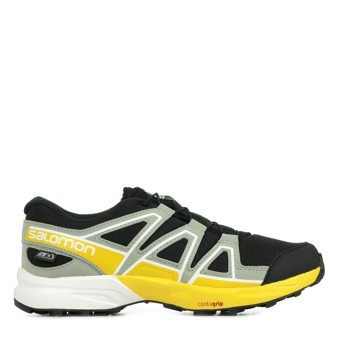 Salomon speedcross 4 yellow clearance