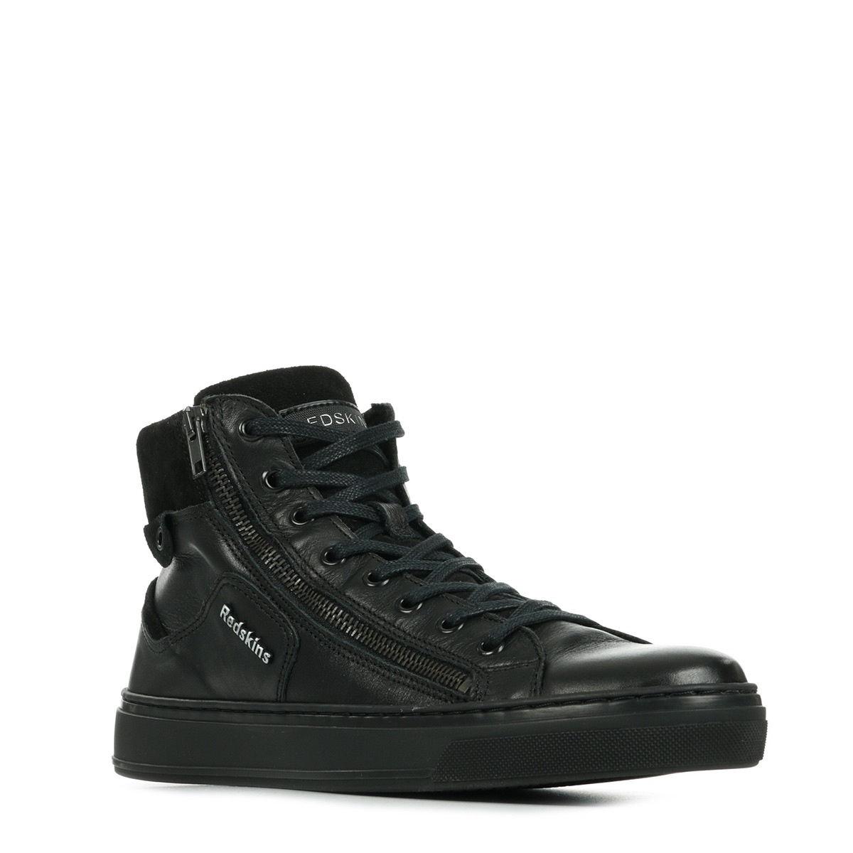 Redskins Hopeso LT06102NOIR Baskets mode homme
