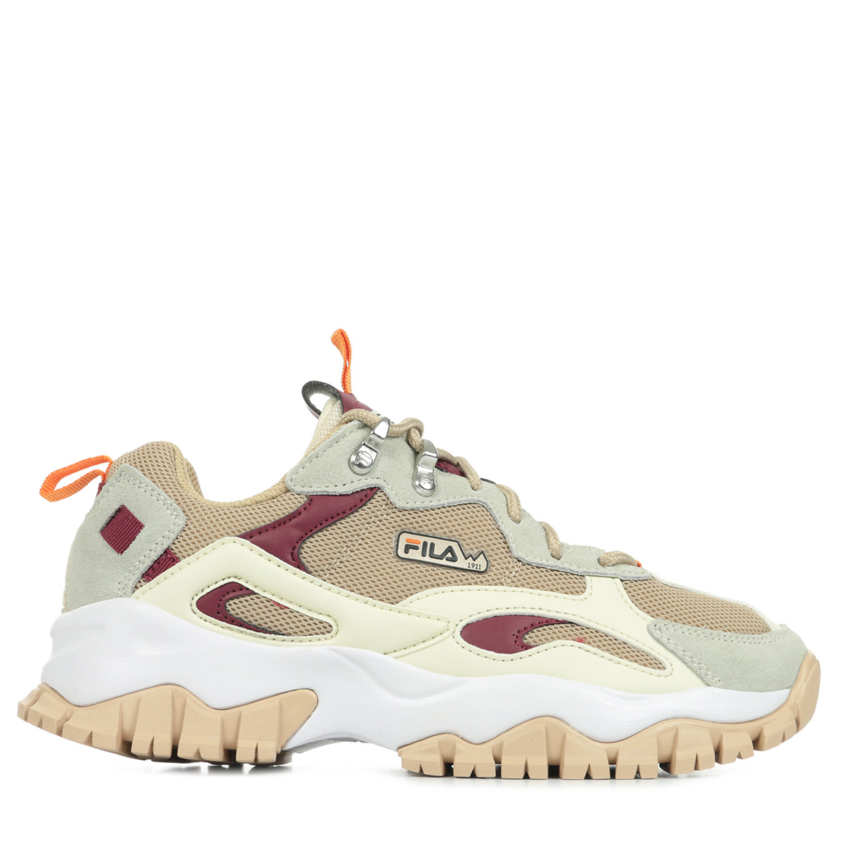 Fila Ray Tracer TR2 101139931N, Baskets mode femme