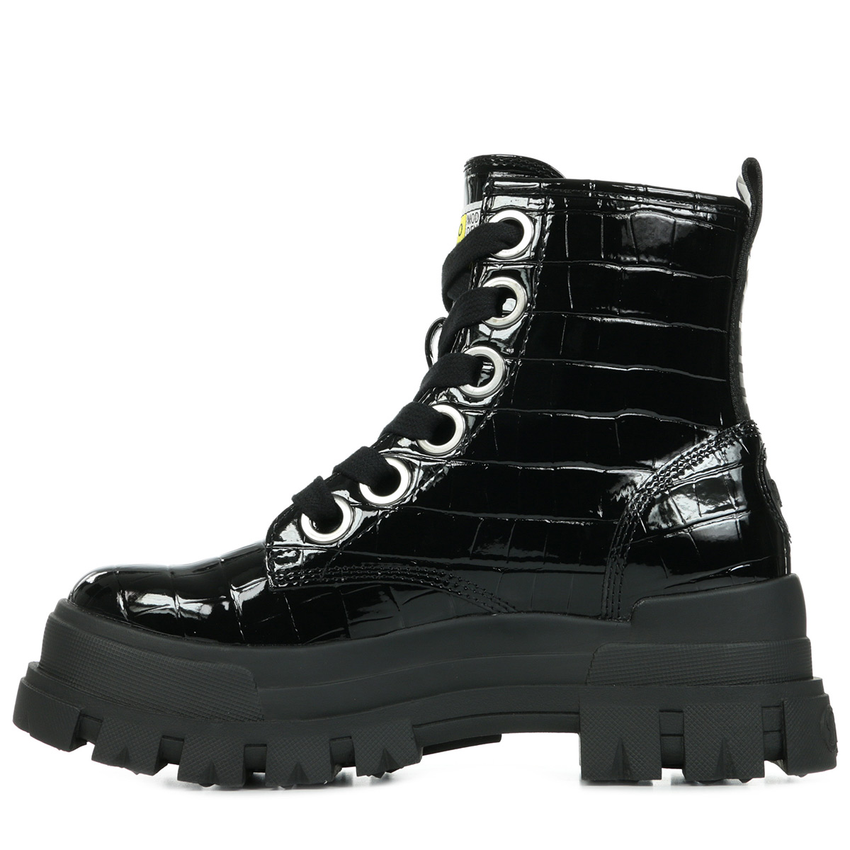 buffalo aspha clf lace up warm