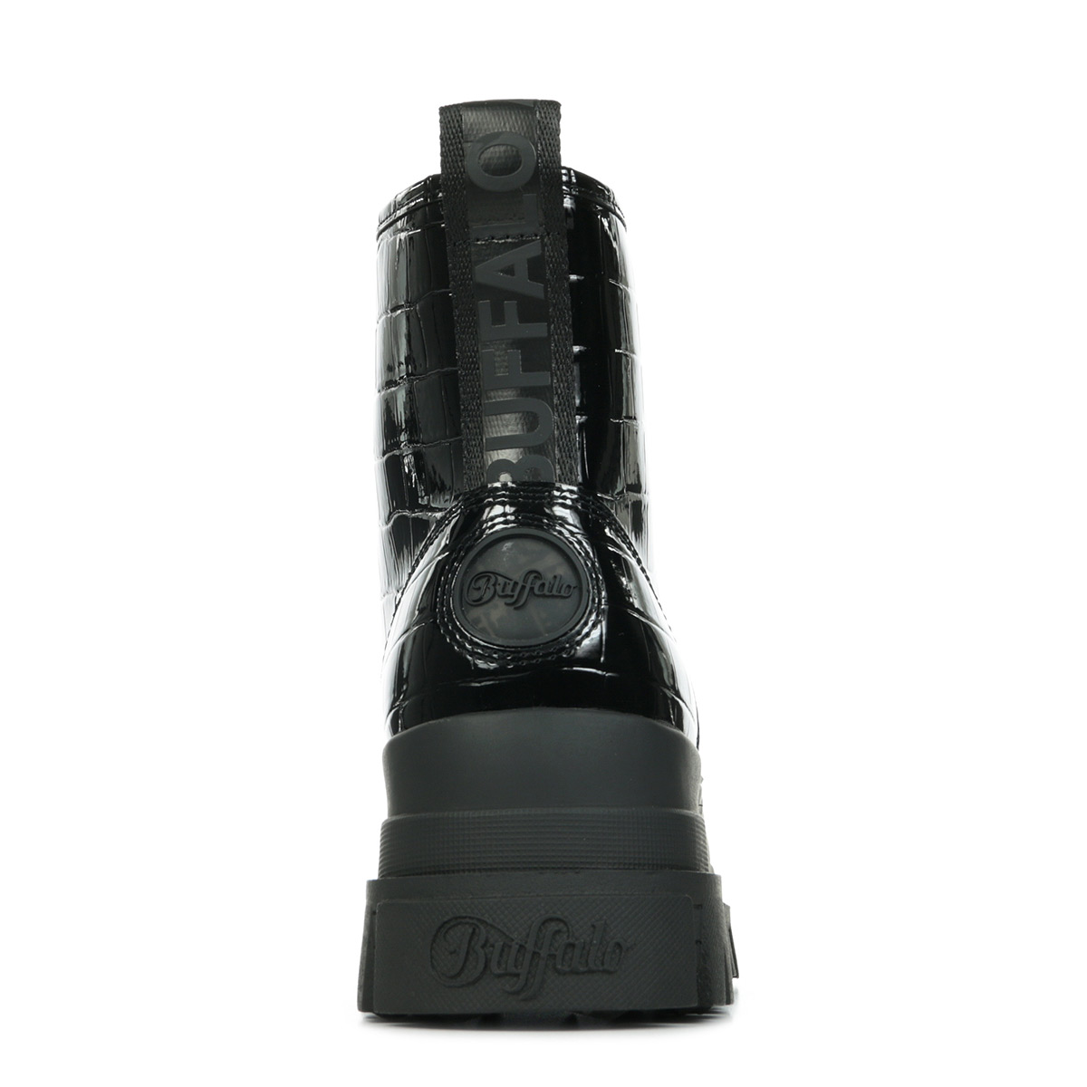 buffalo aspha lace up boots
