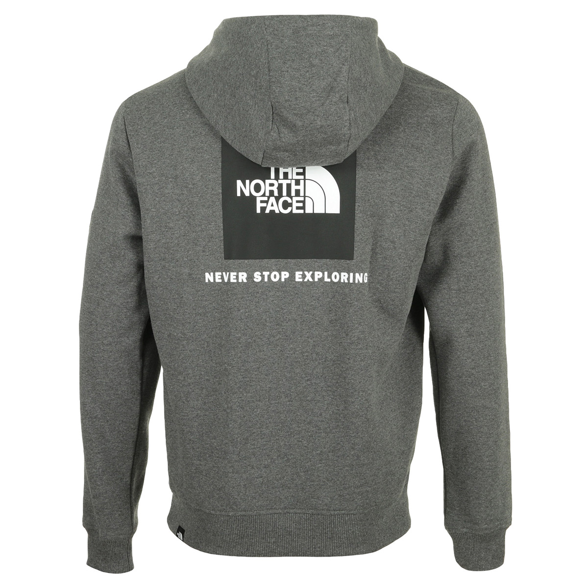 The North Face Search & Rescue Hoodie