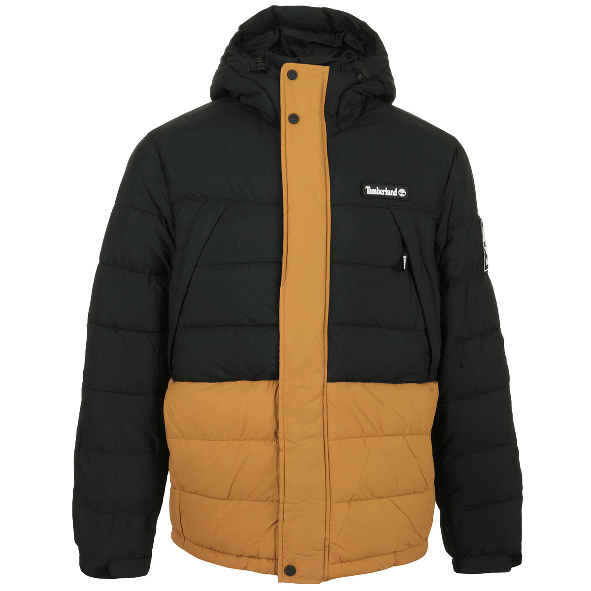 Timberland Outdoor Archive Puffer Jacket TB0A2AEBP56,