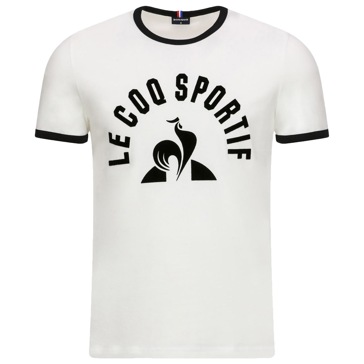 Le Coq Sportif ESS Tee SS N°3 M