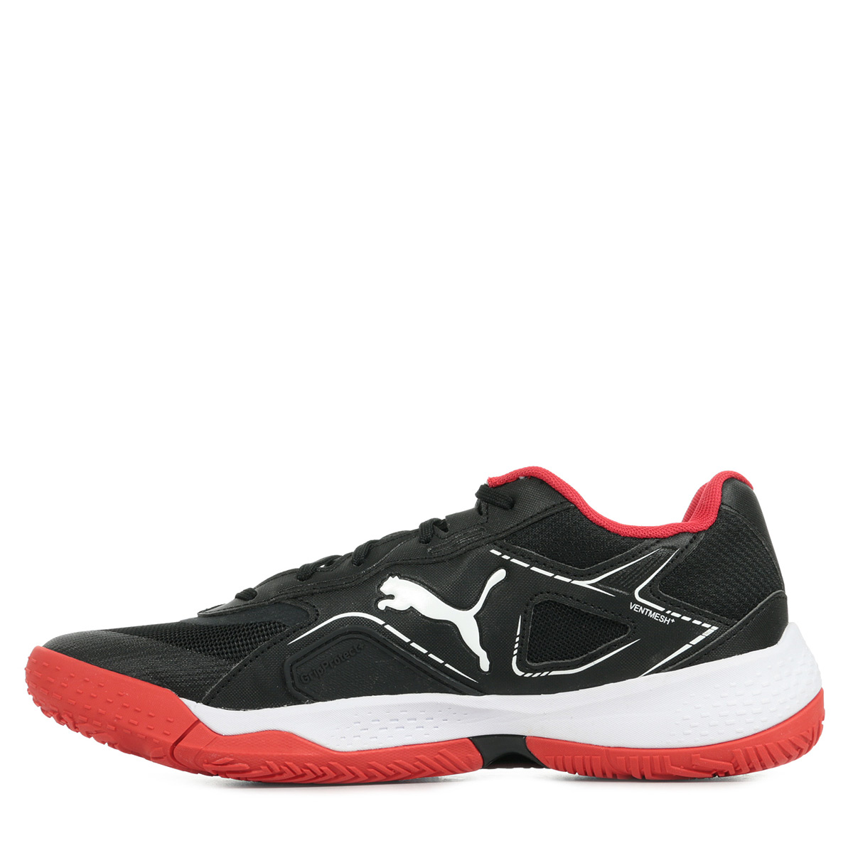 Chaussure handball cheap puma evospeed