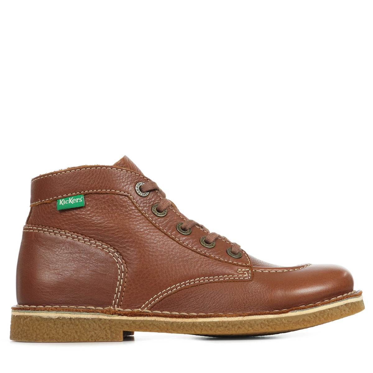 Kickers Legendiknew Bottillon Femme, Kickers Legendiknew Bottillon Femme,