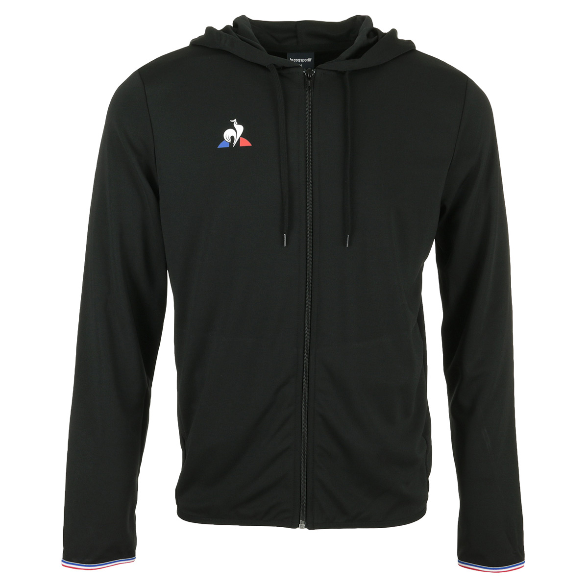 Le Coq Sportif Training FZ Hoody 2120601, Vestes sport homme