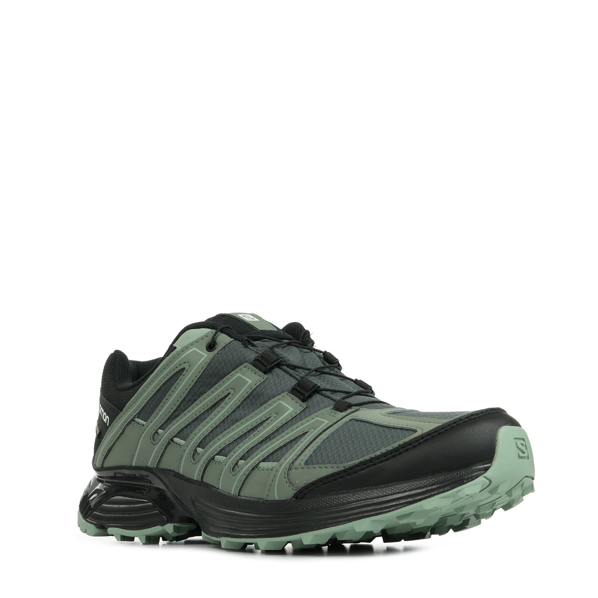 Salomon Asama GTX 410350, Running homme