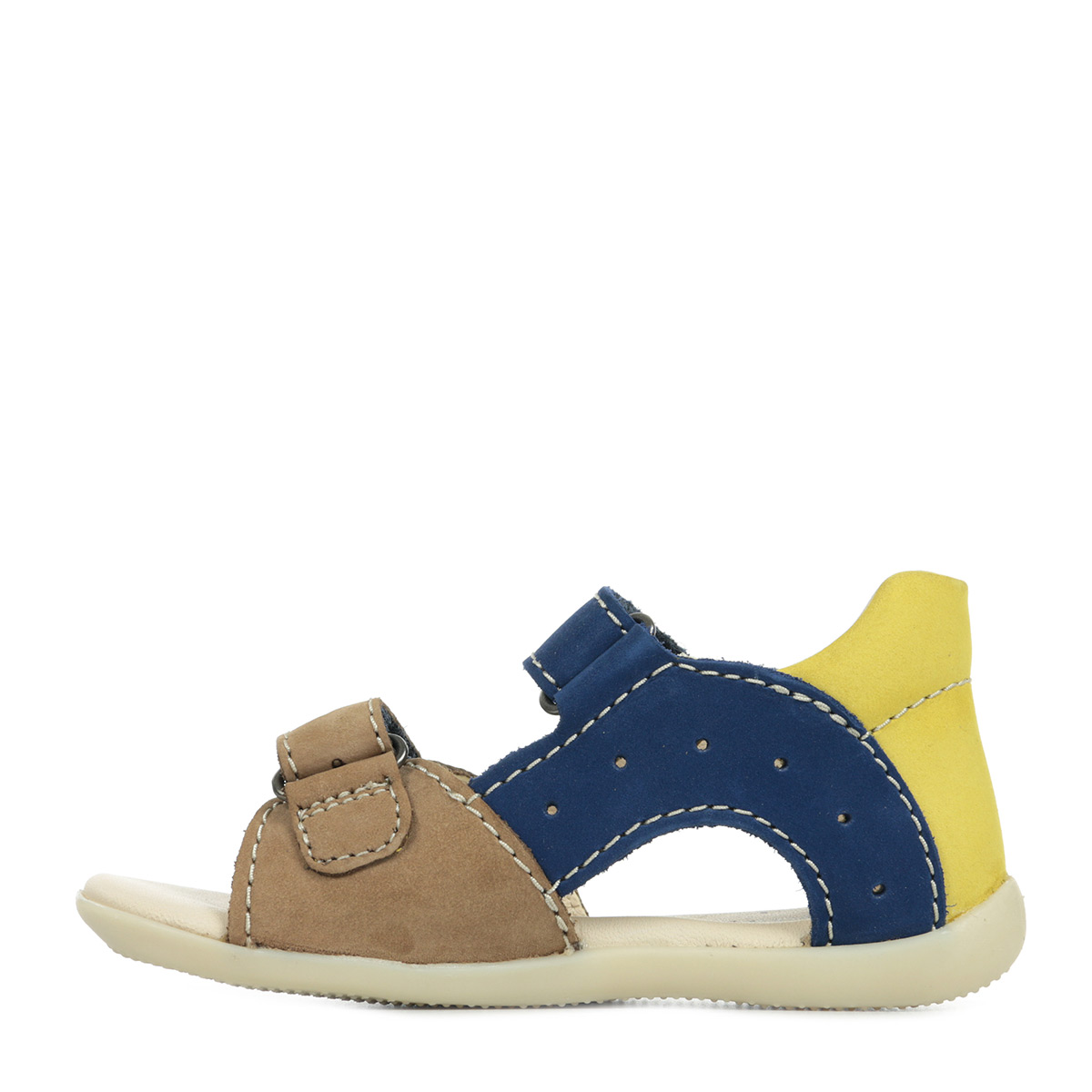 KICKERS Sandale enfants-garcons - Livraison Gratuite