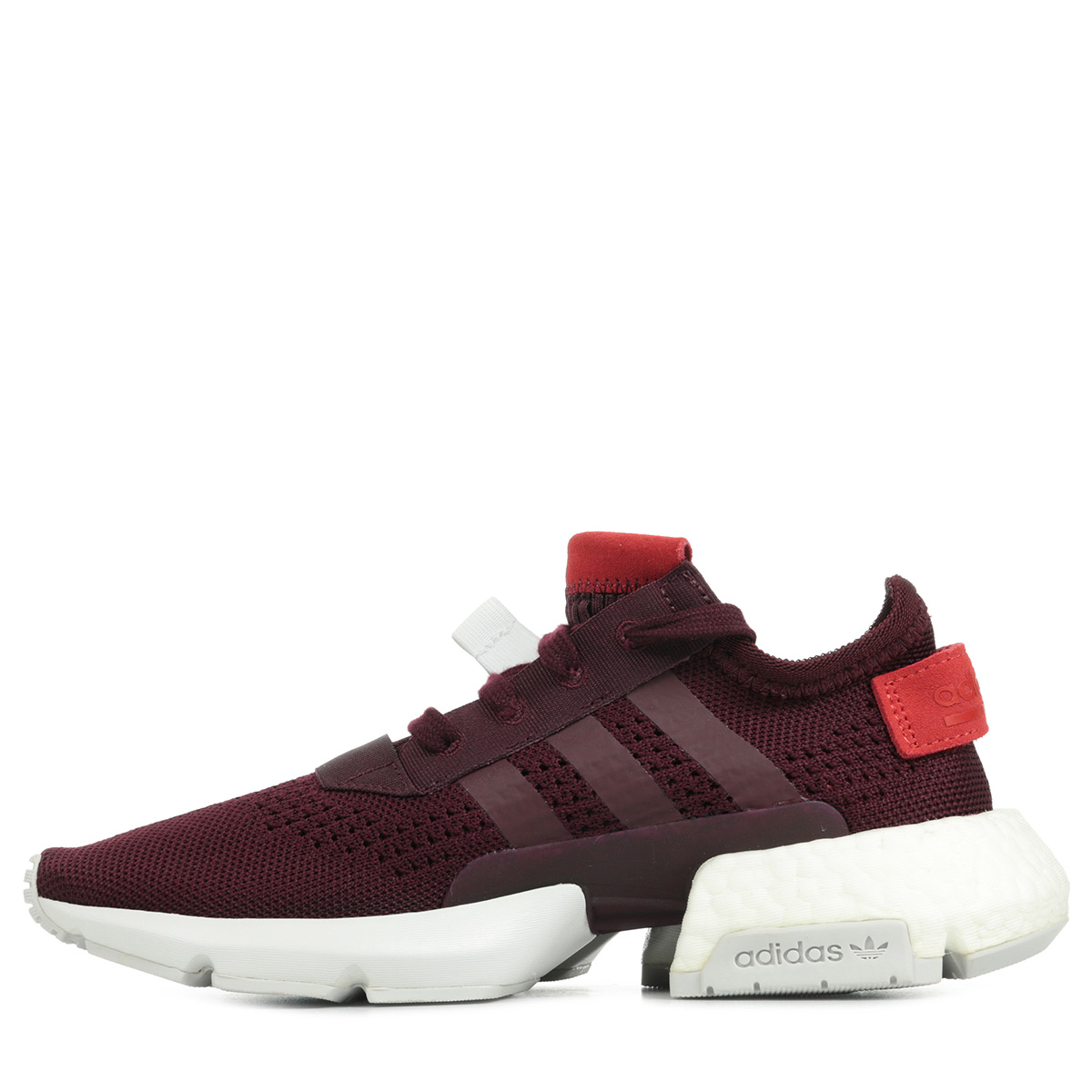 adidas POD S3.1 Wn s DB3541 Baskets mode femme