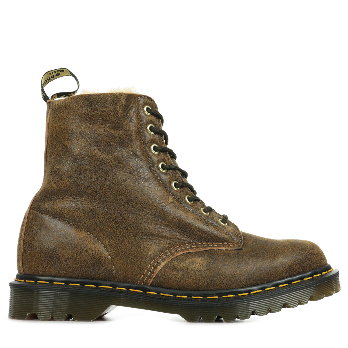 Dr. Martens 1460 Pascal Made in UK