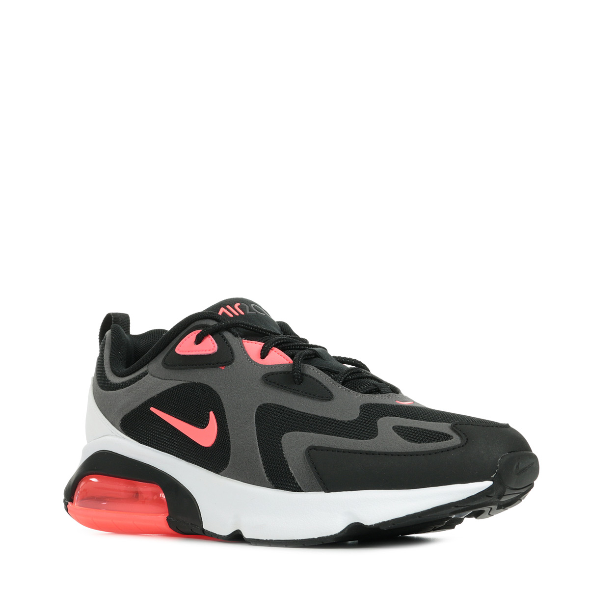 NIKE AIR MAX 200 | AQ2568005 | JUODA | 79,99 € | Kedai | ✪ Sizeer.lt ✪ -  price history tracking on sizeer