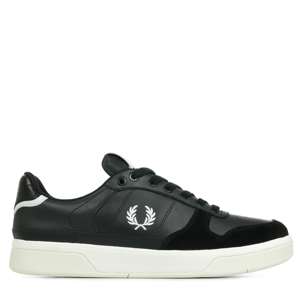 Fred Perry B300