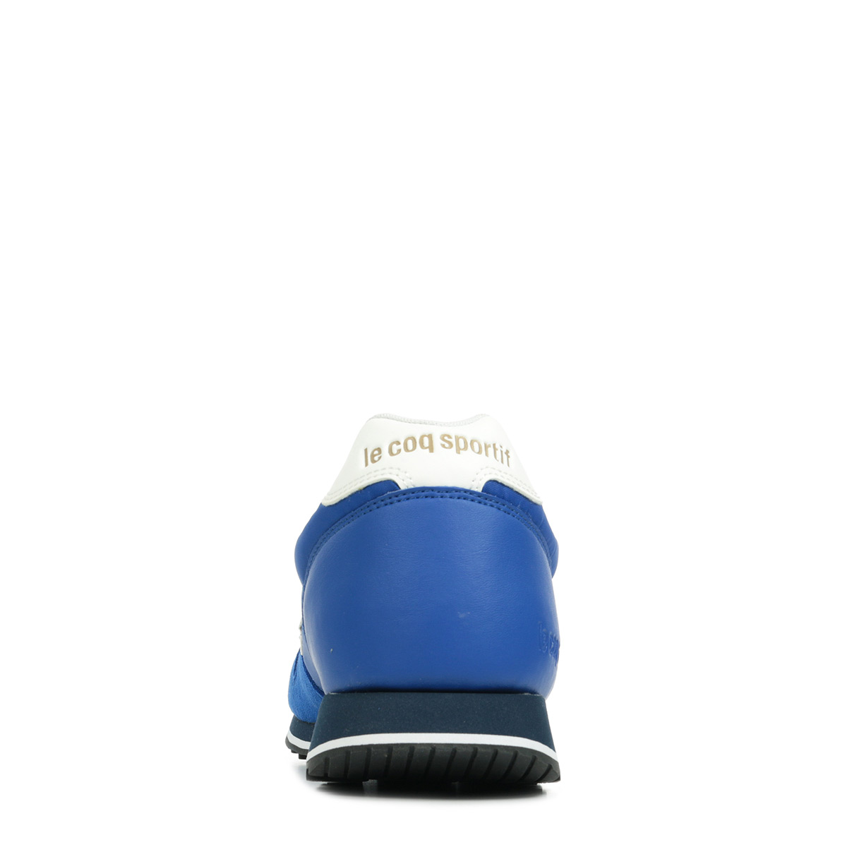 Le coq sportif omega nylon bleu outlet
