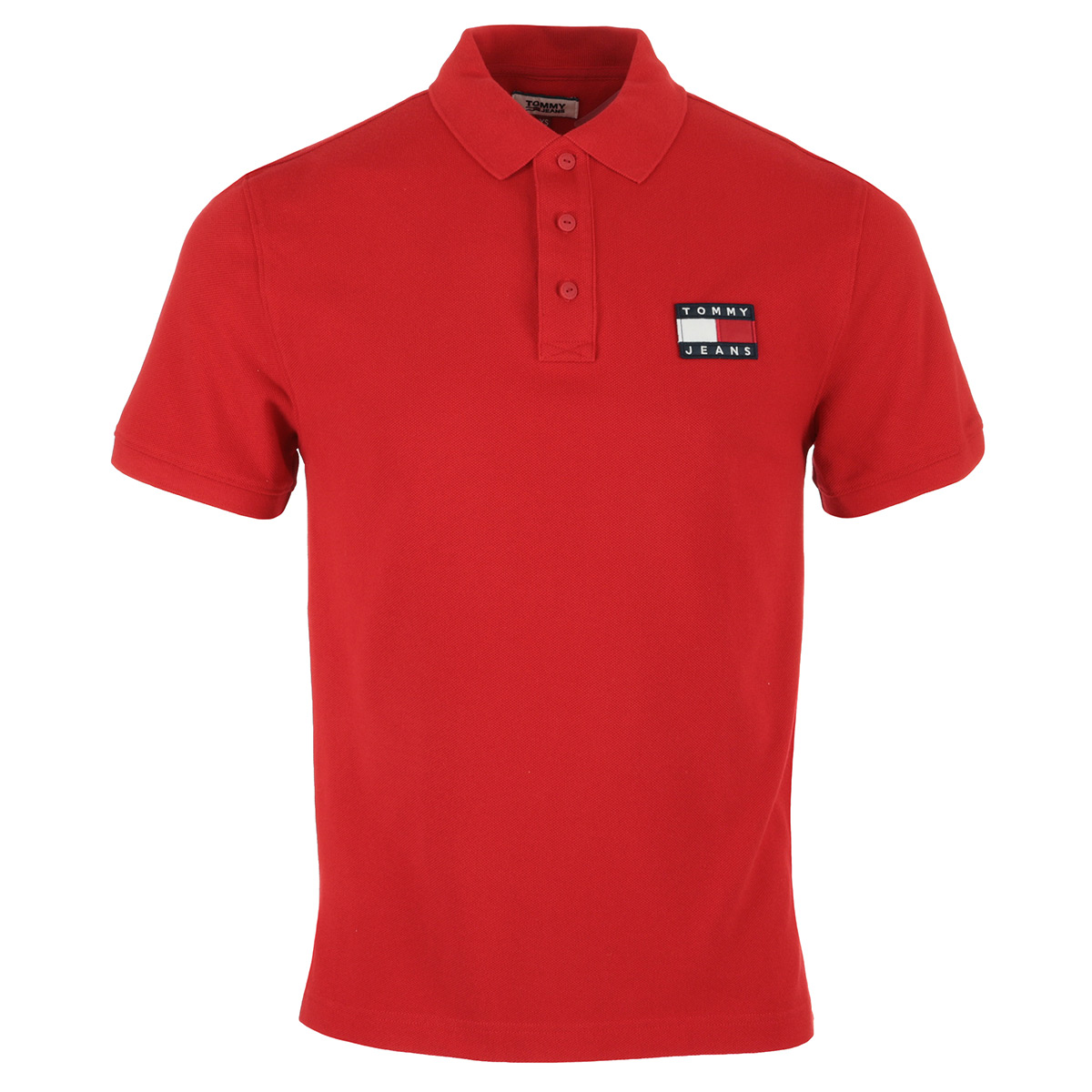 Tommy Hilfiger Badge Polo