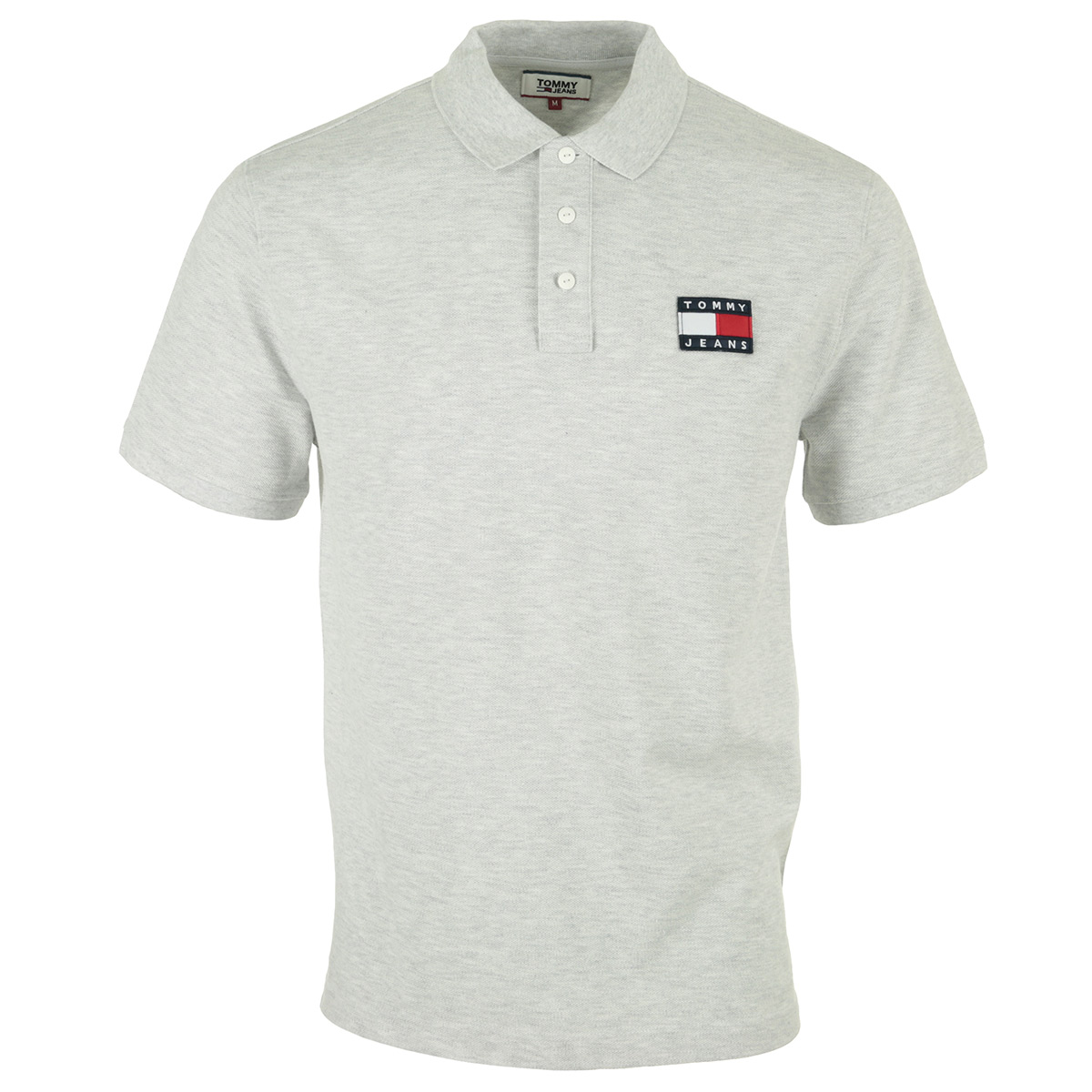 Tommy Hilfiger Badge Polo