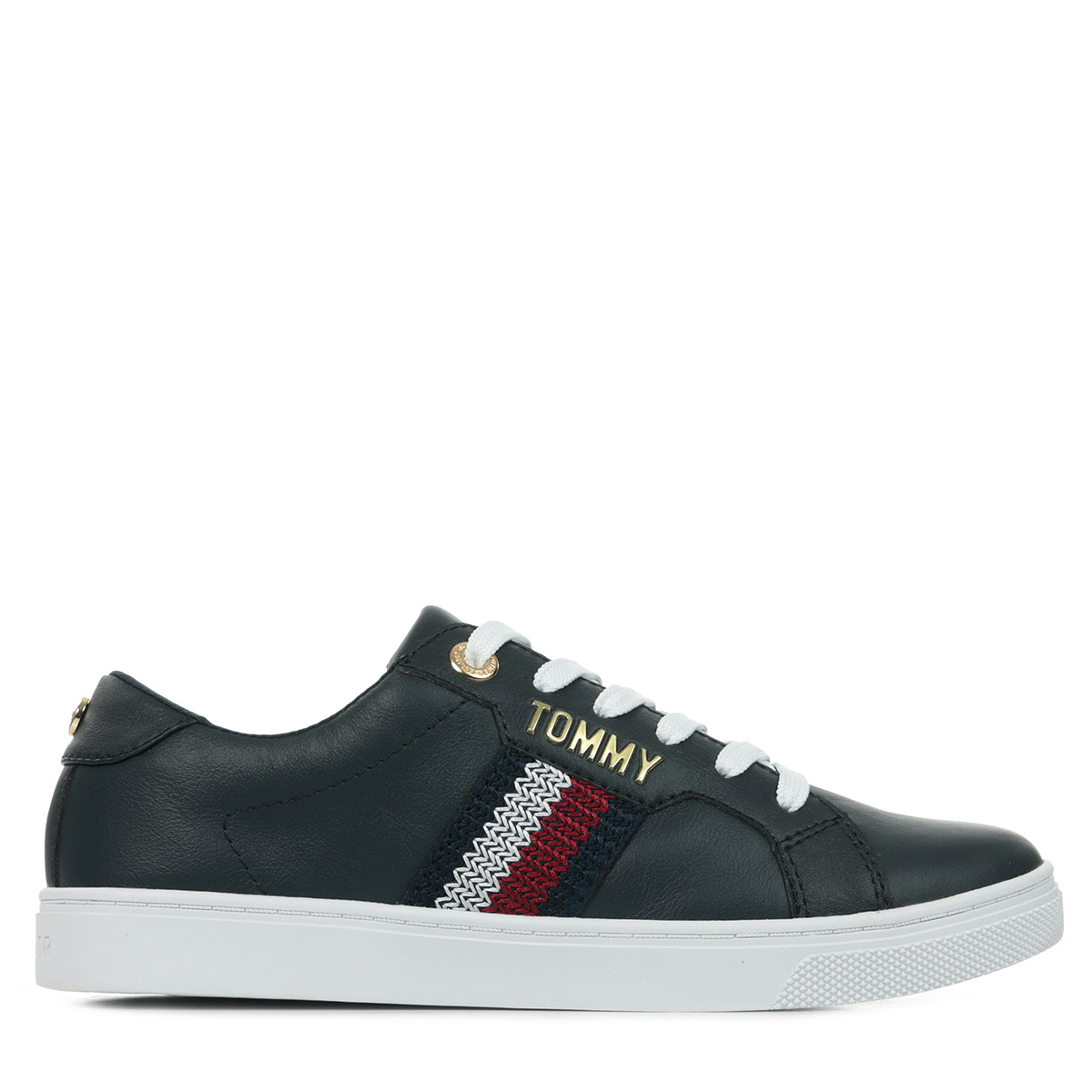 Tommy Hilfiger Lace Up Sneaker