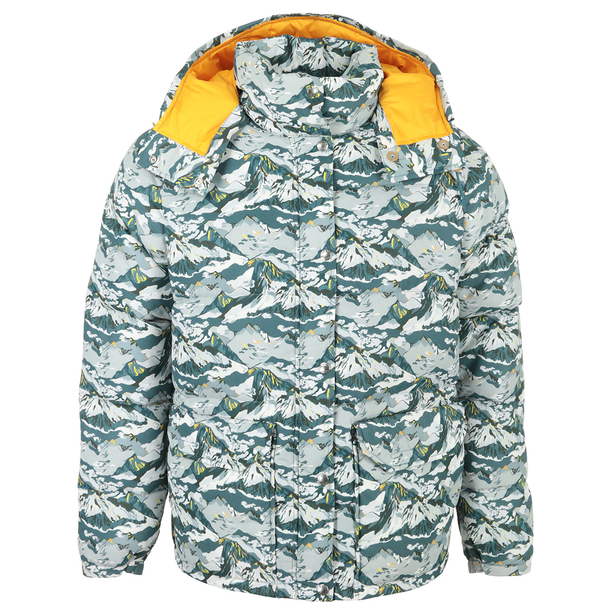 The North Face Liberty Sierra Down Jacket