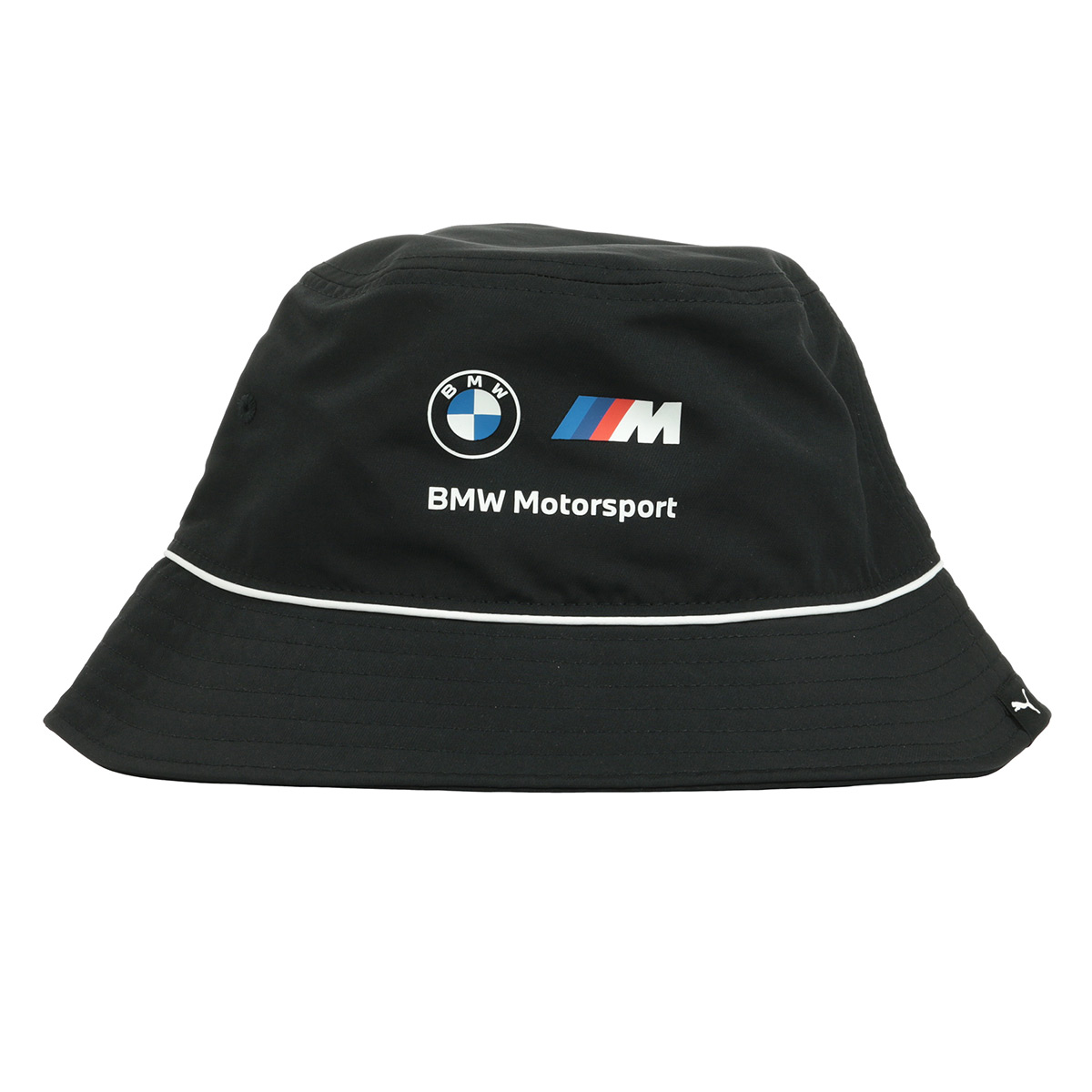 Puma BMW MMS Bucket Hat