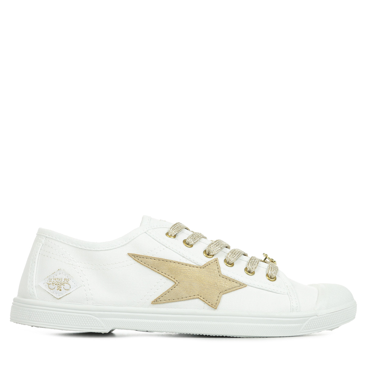 Converse le temps des cerises sales