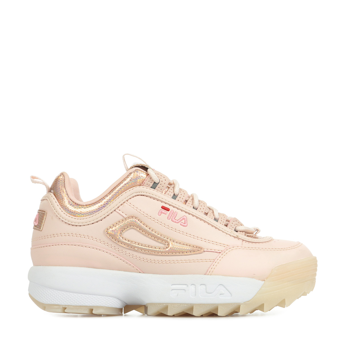 Fila disruptor rose fille hotsell