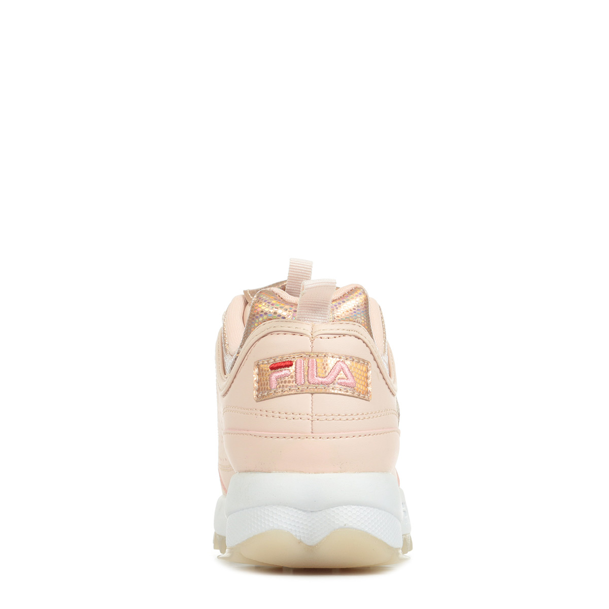Fila Disruptor F Kids FFK003240009 Baskets mode fille