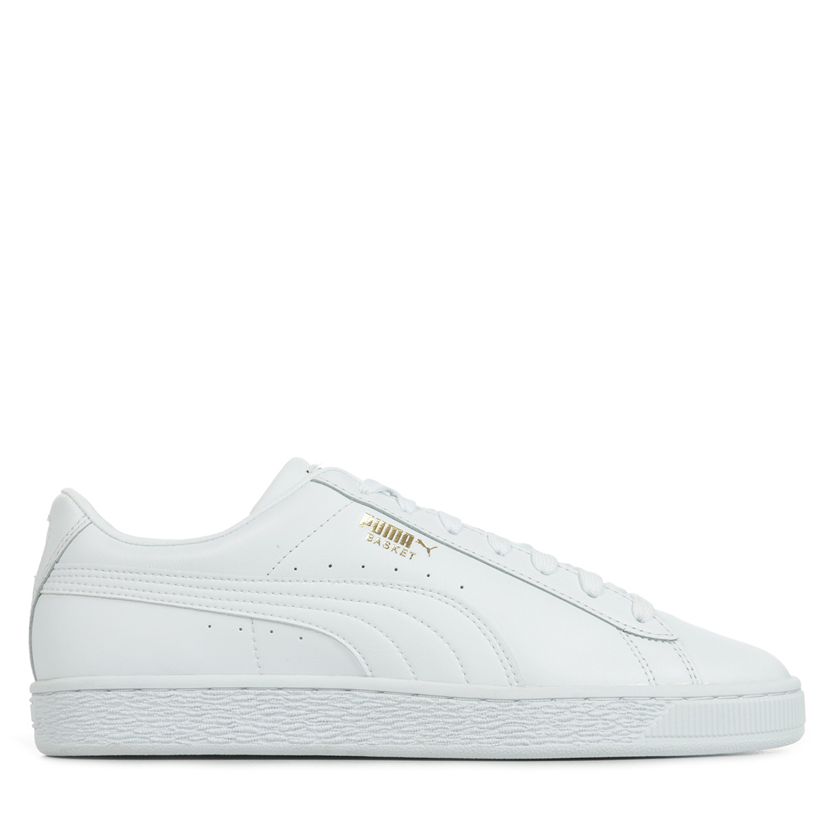 basket puma vintage