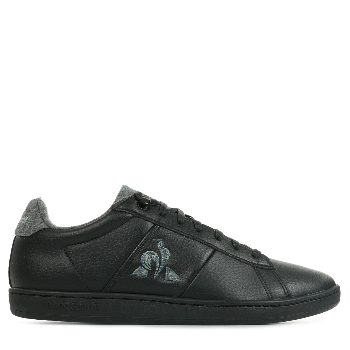 Le Coq Sportif Mastercourt Classic Felt 2120425 Baskets mode homme