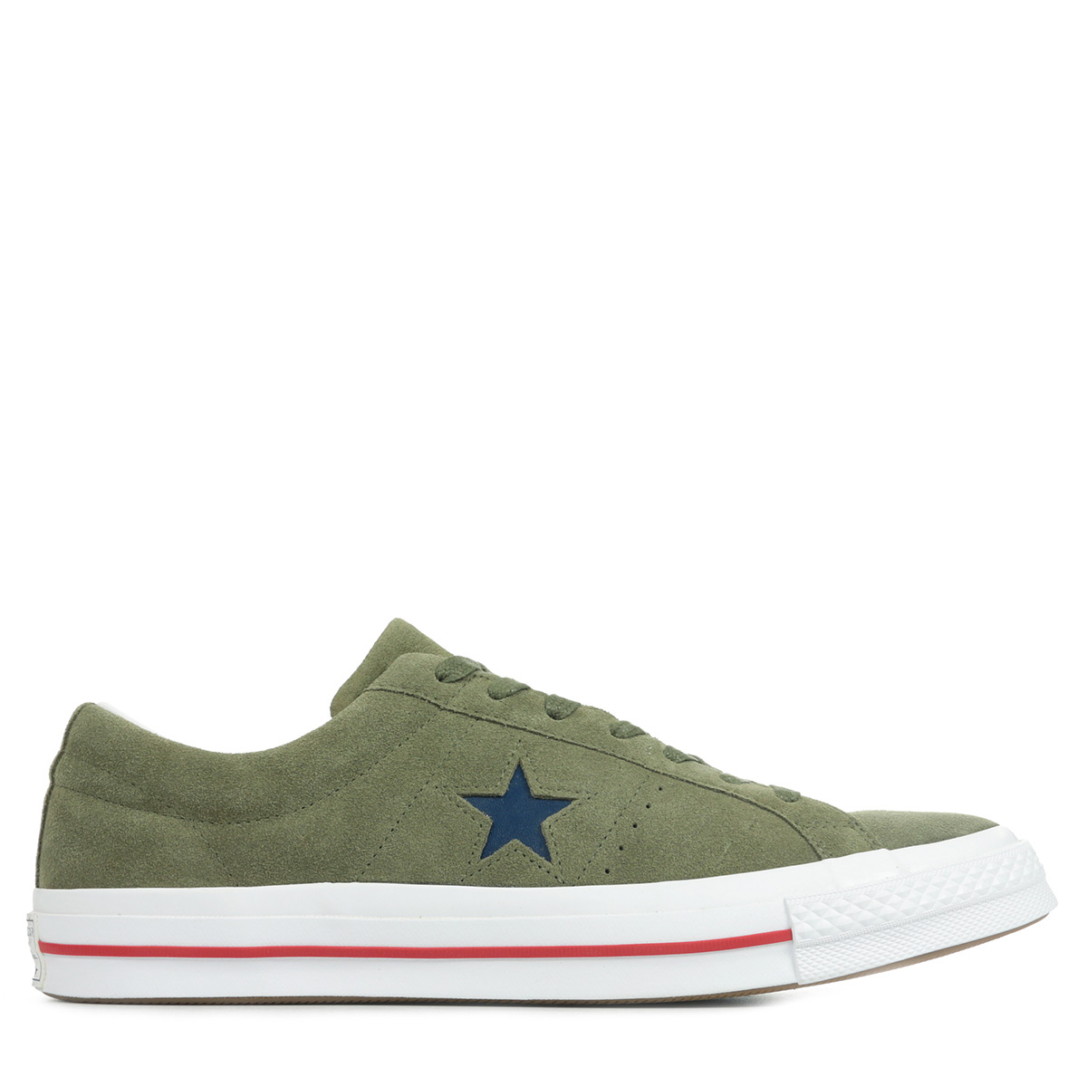 converse one star ox gris Cinosural International School