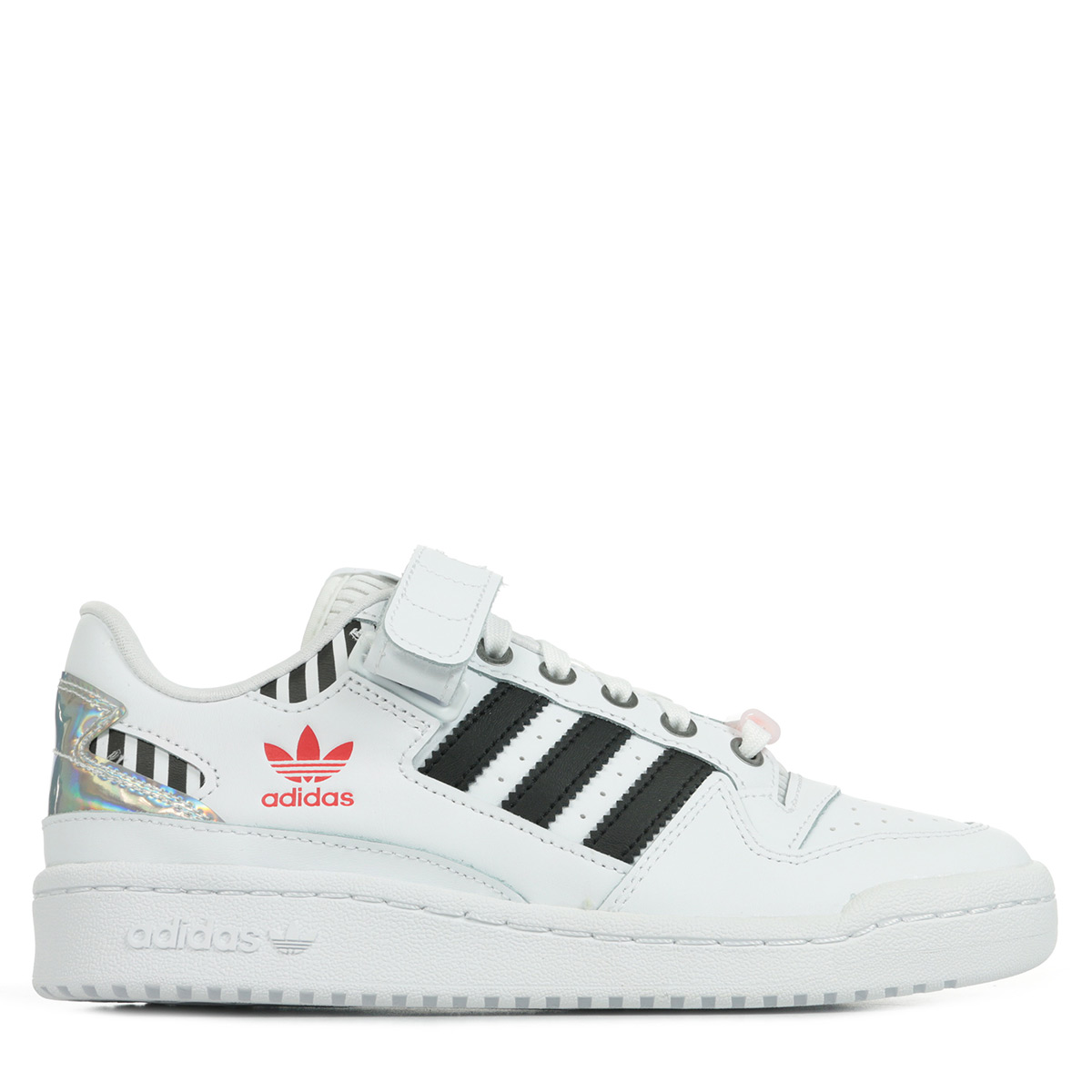adidas Forum Low Wn s FZ3908 Baskets mode femme