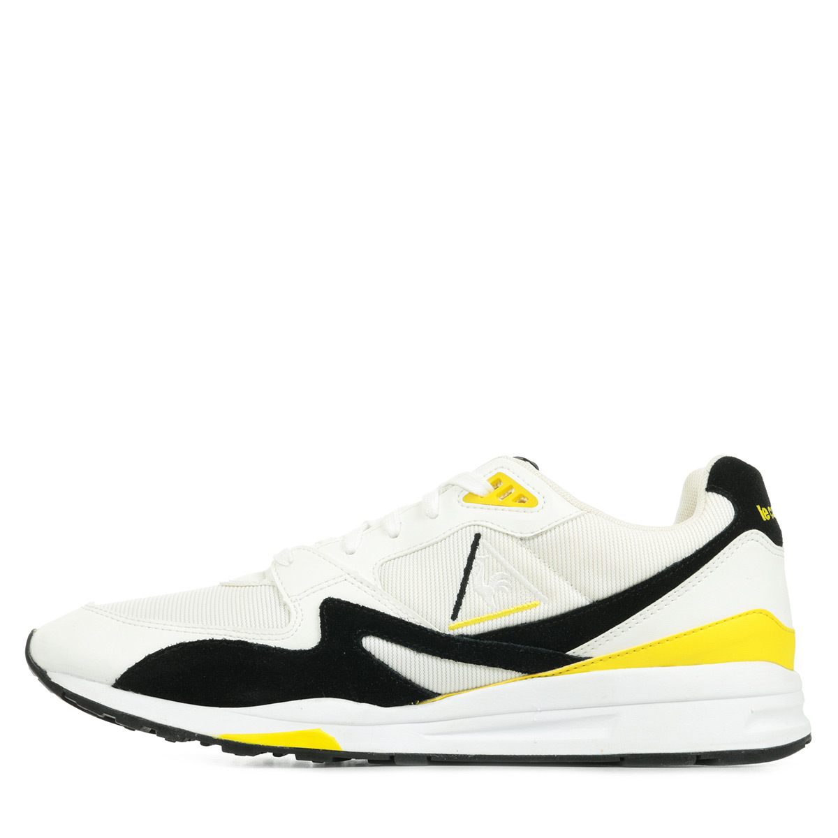 Le coq sportif lcs r800 jaune outlet