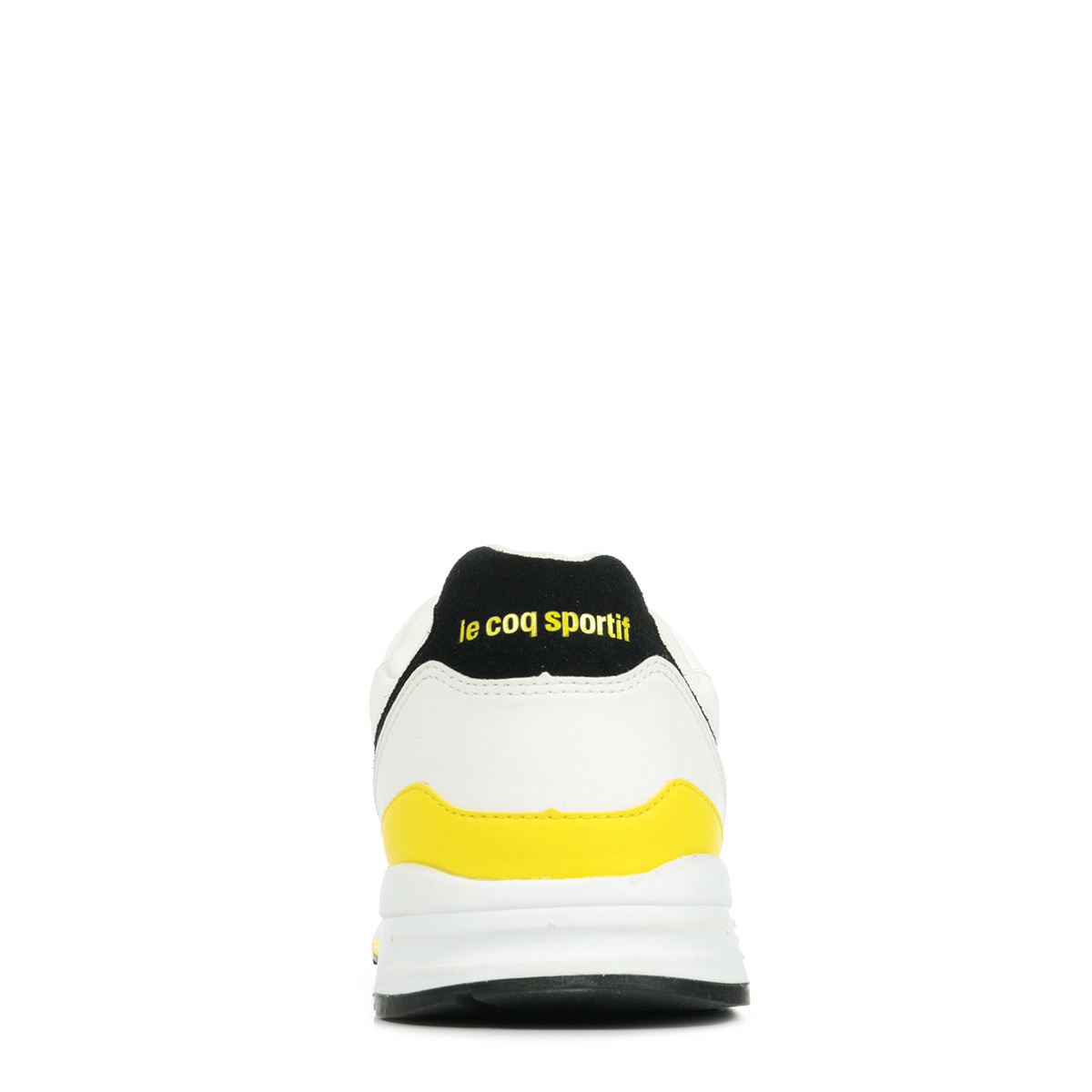 Le coq sportif cheap lcs r800 jaune