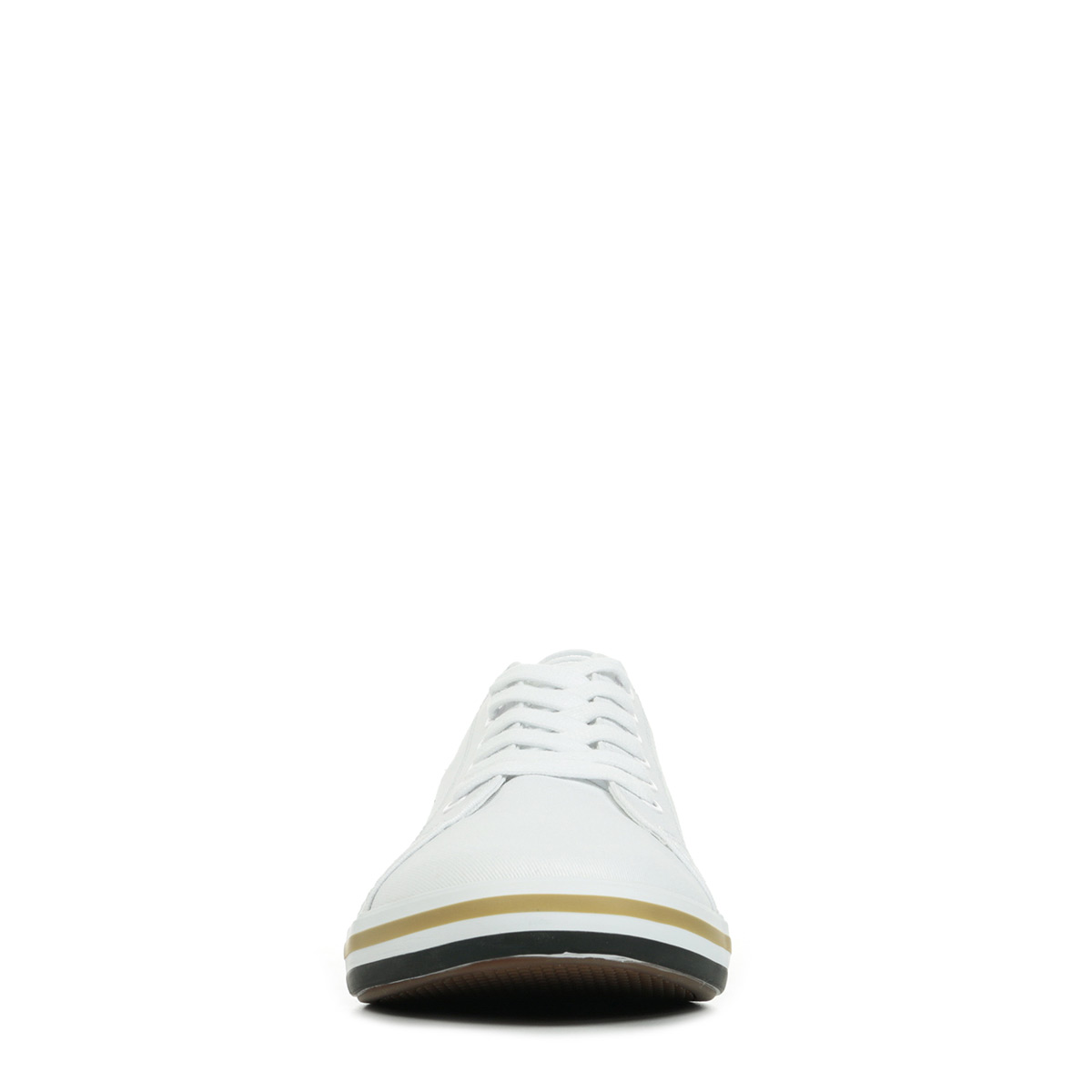 Fred perry sales kingston twill white