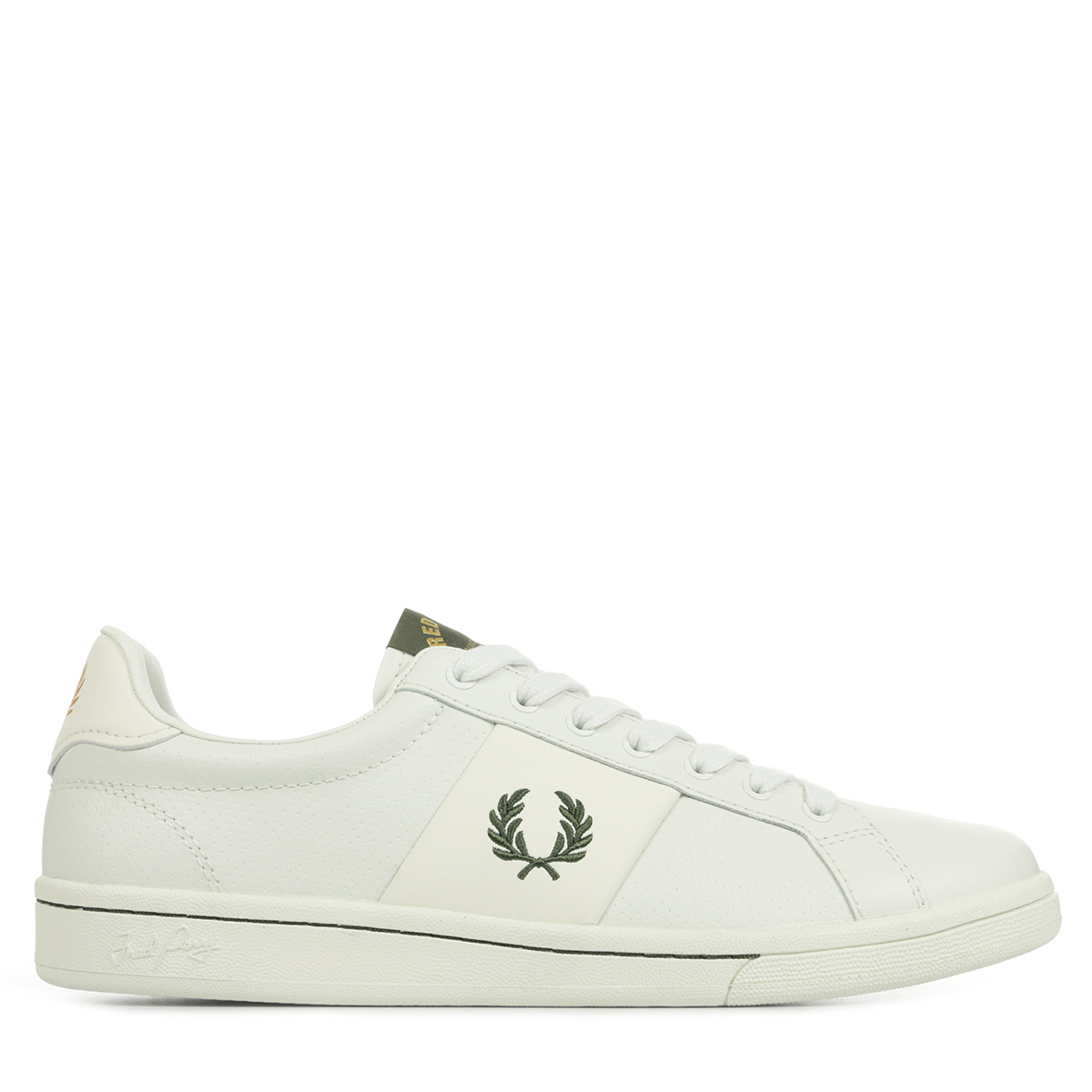 Fred Perry B721 Perf