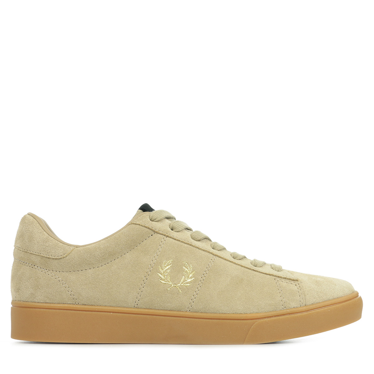 Fred Perry Spencer Suede