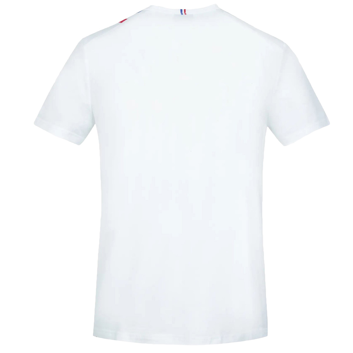 Le Coq Sportif T-Shirt Tricolore