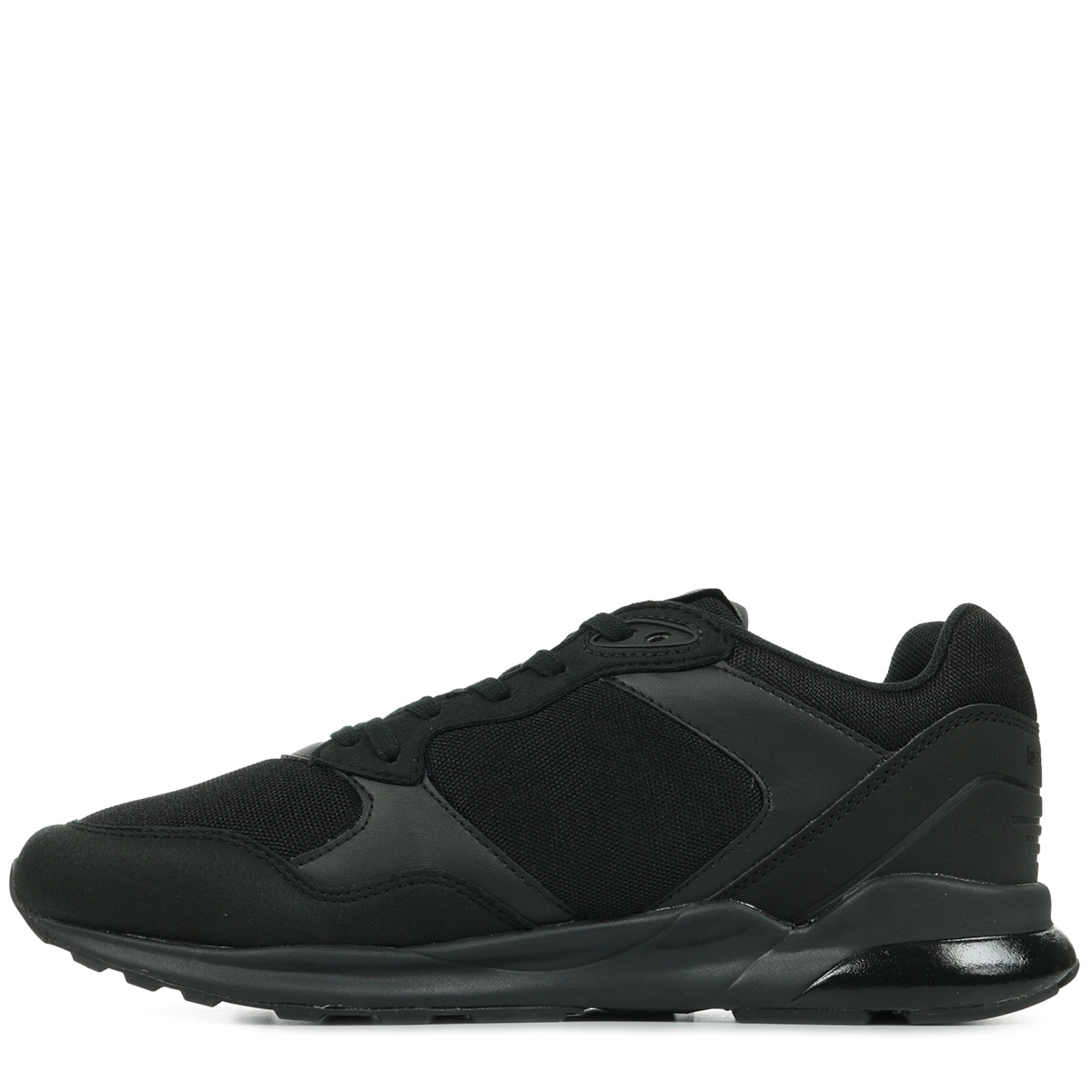 Le Coq Sportif LCS R500 Sport Trainers