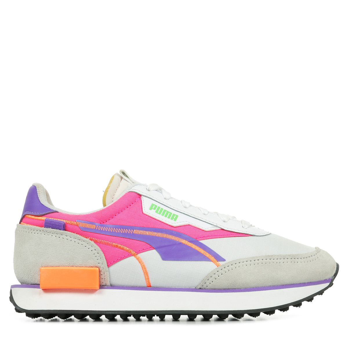 Puma Future Rider Twofold Baskets Mode Femme